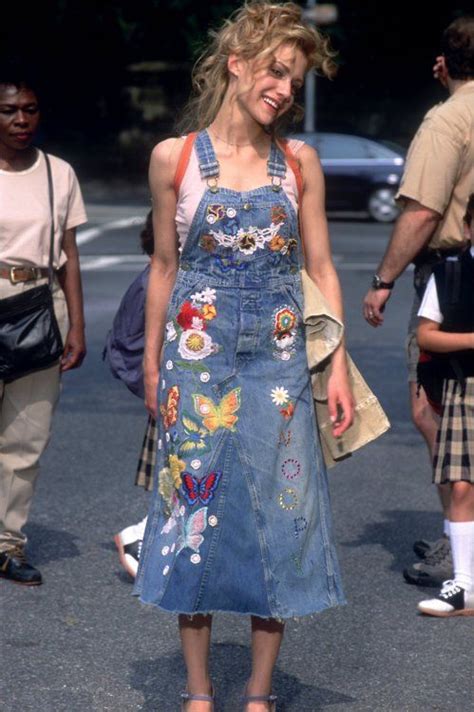 Brittany Murphy In Uptown Girls If So I Really Liked This Movie And Loved The Dress Looks