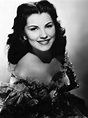 Debra Paget | Paget, Actresses, Old hollywood style