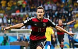 Miroslav Klose: World Cup's record breaking striker announces his ...