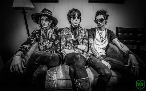 Palaye Royale Release Corpse Bride Video For Their Song Ma Chérie Ft
