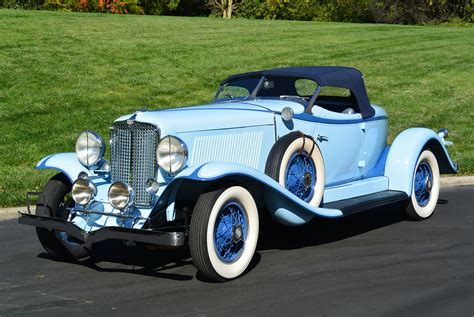 Every recall is registered with the national highway traffic safety. 1931 Auburn 8-98 Boattail Speedster (24) | Blackhawk ...
