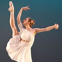 Ballerina Isabella Boylston on Putting Pressure on Herself and Dining Solo