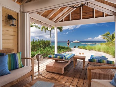 The 10 Best Luxury Hotels In The Caribbean Worth The