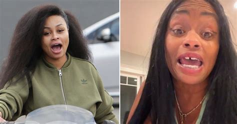 blac chyna s mom banned from court after threatening rant against kardashians