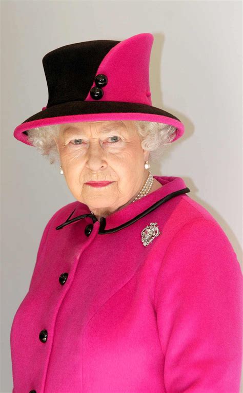 Queen Elizabeth Ii Photostream Queen Elizabeth Queen Hat Her
