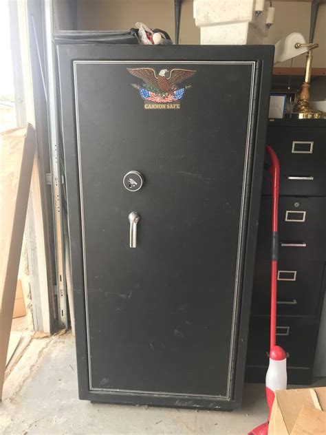 American Eagle Cannon Safe For Sale In Hesperia Ca Offerup