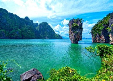 Top 16 Things To Do On Your Phuket Honeymoon The Wedding Vow