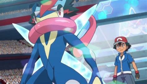 5 Best Pokemon Ash Used In The Anime Series