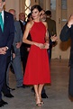 Los mejores looks de Letizia durante 2019