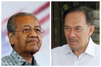Join the top malaysia free online dating site at free date. Will the Mahathir-Anwar partnership work? - Malaysia Today