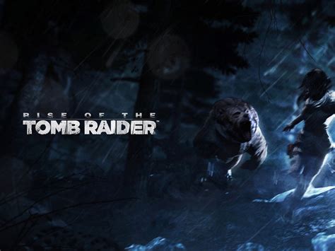 subida del fondo de pantalla del juego tumba raider-2015 Avance ...