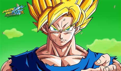 We have an extensive collection of amazing background images carefully chosen by our community. Dragon Ball Z Son Guko HD wallpaper | Wallpaper Flare