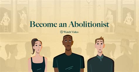 join the fight become an abolitionist exodus cry