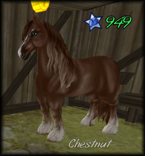 Star Stable Shire Star Stable Help