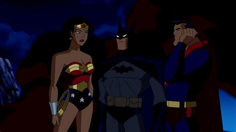 Wonder Woman’s Top Animated Voice Talks About Being The Bridge Between Lynda Carter And Gal