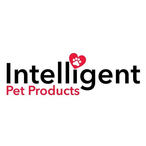 Intelligent Pet Products - Home