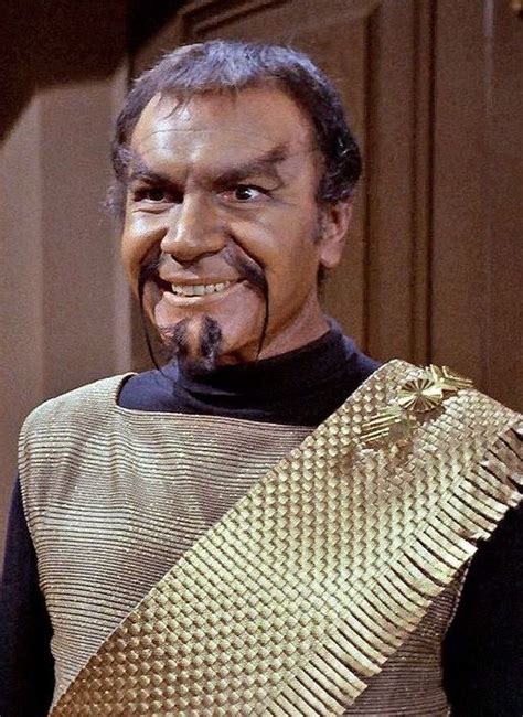 Klingon Commander Kor Errand Of Mercy Raumschiff Enterprise
