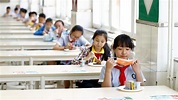 Beijing sees over 400,000 students return to school - CGTN