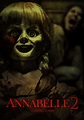 "Annabelle 2" ganha data de estreia nos cinemas - Trilha Do Medo ...