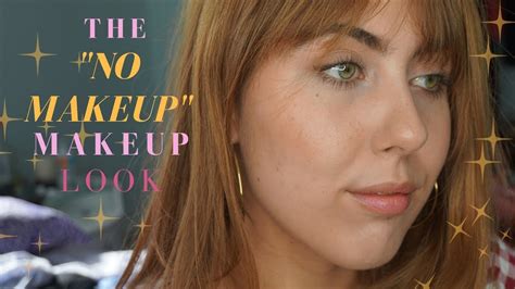 the no makeup makeup tutorial hynt beauty youtube