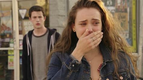13 quotes from 13 reasons why that ll make you more empathetic towards the people around you