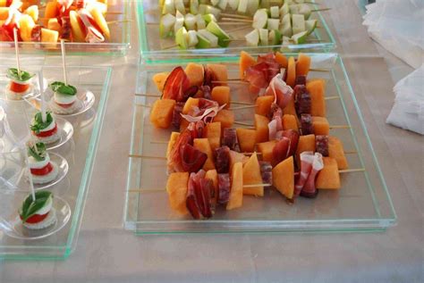 10 Most Recommended Bridal Shower Finger Food Ideas 2021