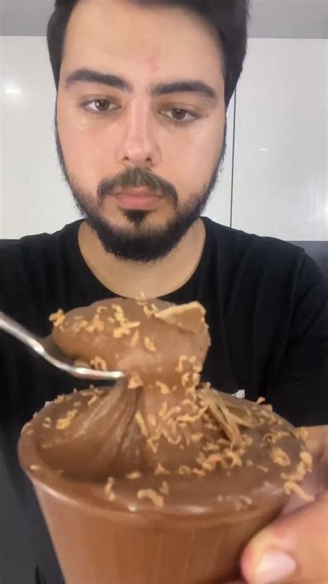 Chocolate Mousse Tarifi Basit yemek tarifleri Yemek tarifleri Tatlı