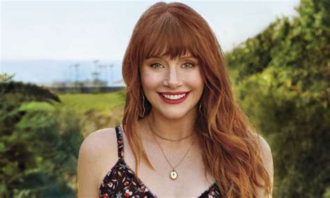 Actress In Jurassic World