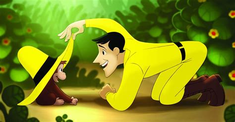 All the content of this site are free of charge and therefore we do not gain any financial benefit from the display or downloads of any images/wallpaper. Curious George: Universal's First Animated Film since ...