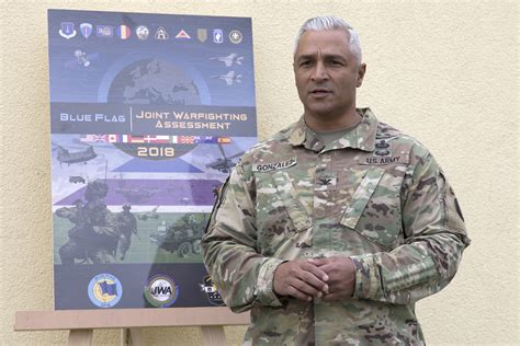 Face Of Defense Army Leader Focuses On Empathy Compassion Us