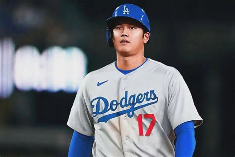Shohei Ohtani Ends The Auction Signs With The Dodgers The Biggest