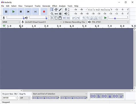 How To Record Desktop Audio With Audacity With 2 Methods