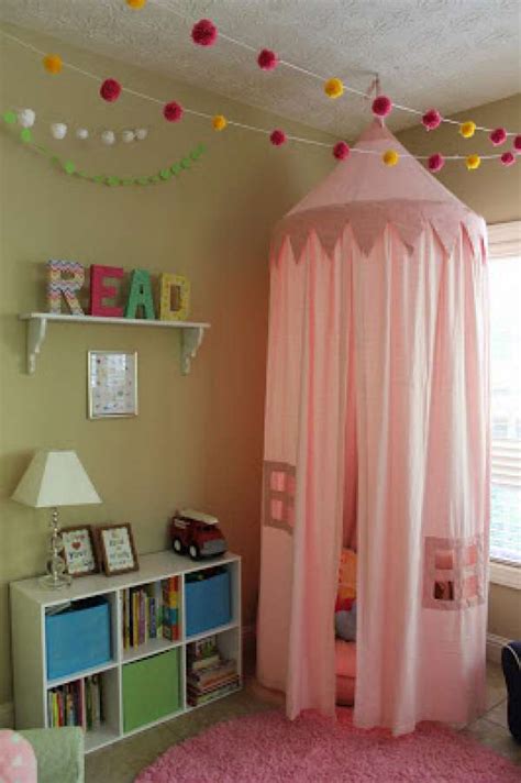 16 Brilliant Little Diy Ideas You Can Do For Your Kids Bedroom Creatistic