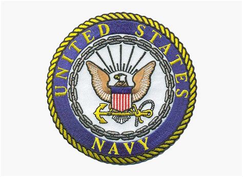 Official United States Navy Seal Navy Logo Hd Png Download Kindpng