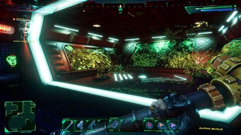 System Shock Il Remake Dellfps Sci Fi Si Rivede In Un Lungo Gameplay