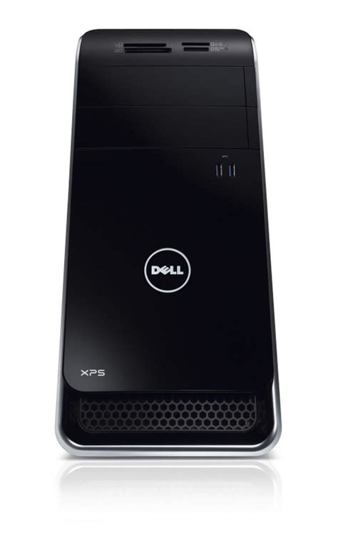 Dell Xps 8500 Desktop I7 3770 16gb Ddr3 256gb Ssd 2tb Sata 7200rpm