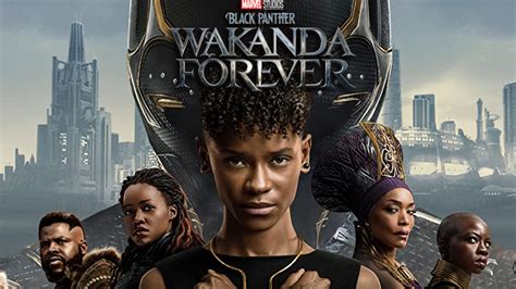 6 Big Mcu Questions We Have After Black Panther Wakanda Forever The Hiu