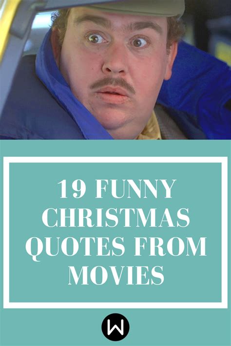 19 Funny Christmas Quotes From Movies That Will Bring You Holiday Cheer