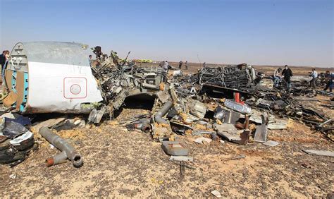 What We Know And Dont Know About The Russian Plane Crash The New