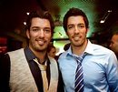 I haven't seen these twins! Drew and Jonathan Scott from Property ...