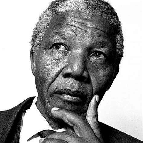 Nelson Mandela Former South African President Dies At 95 Vintage