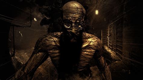 Outlast Wallpapers Wallpaper Cave