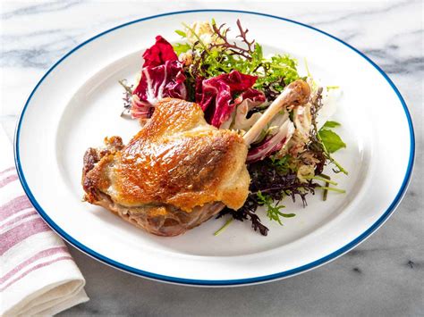 11 Duck Recipes From Confit To L Orange