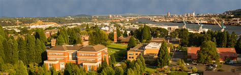 University Of Portland Infolearners