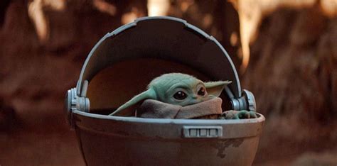 5 Facts About The Adorable Baby Yoda The Fact Site