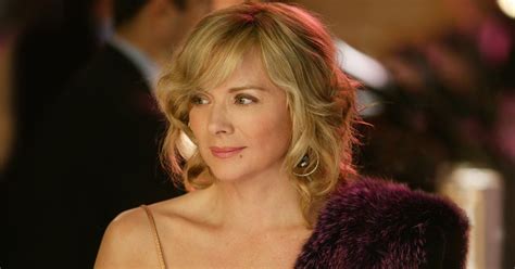 7 Things Samantha Jones From Sex And The City Taught Us About Being