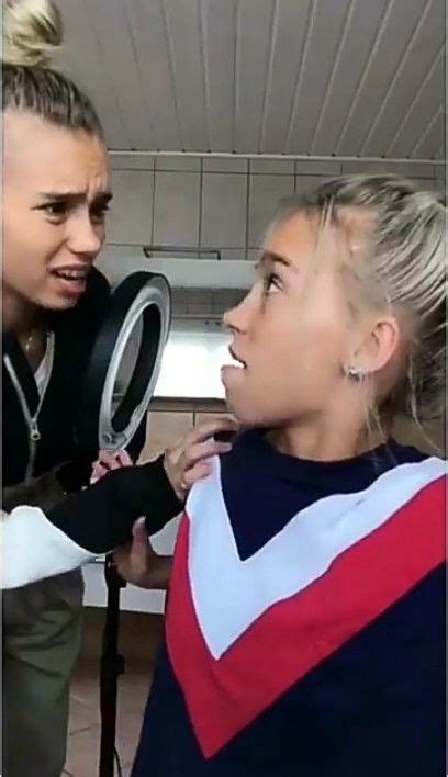 Lisa And Lena Musically😳 Musical Ly Lisa Coffee Kaffee Cup Of Coffee