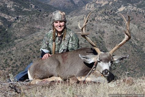 New Mexico Mule Deer Hunting Mule Deer Hunting Outfitters In Nm