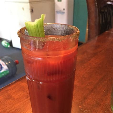 Classic Canadian Caesar Recipe Allrecipes