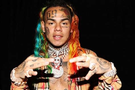 Tekashi 69 Has Been Reportedly Relocated After Viral Video Caused